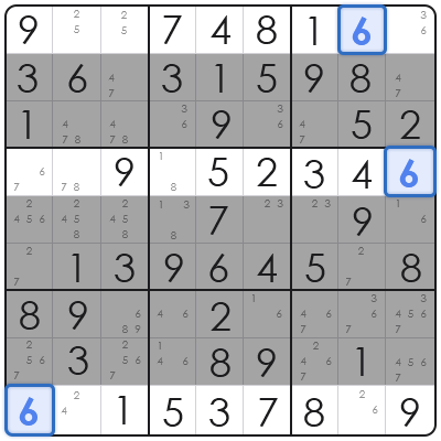 free printable sudoku puzzles easy