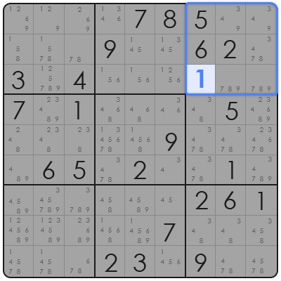 sudoku for android