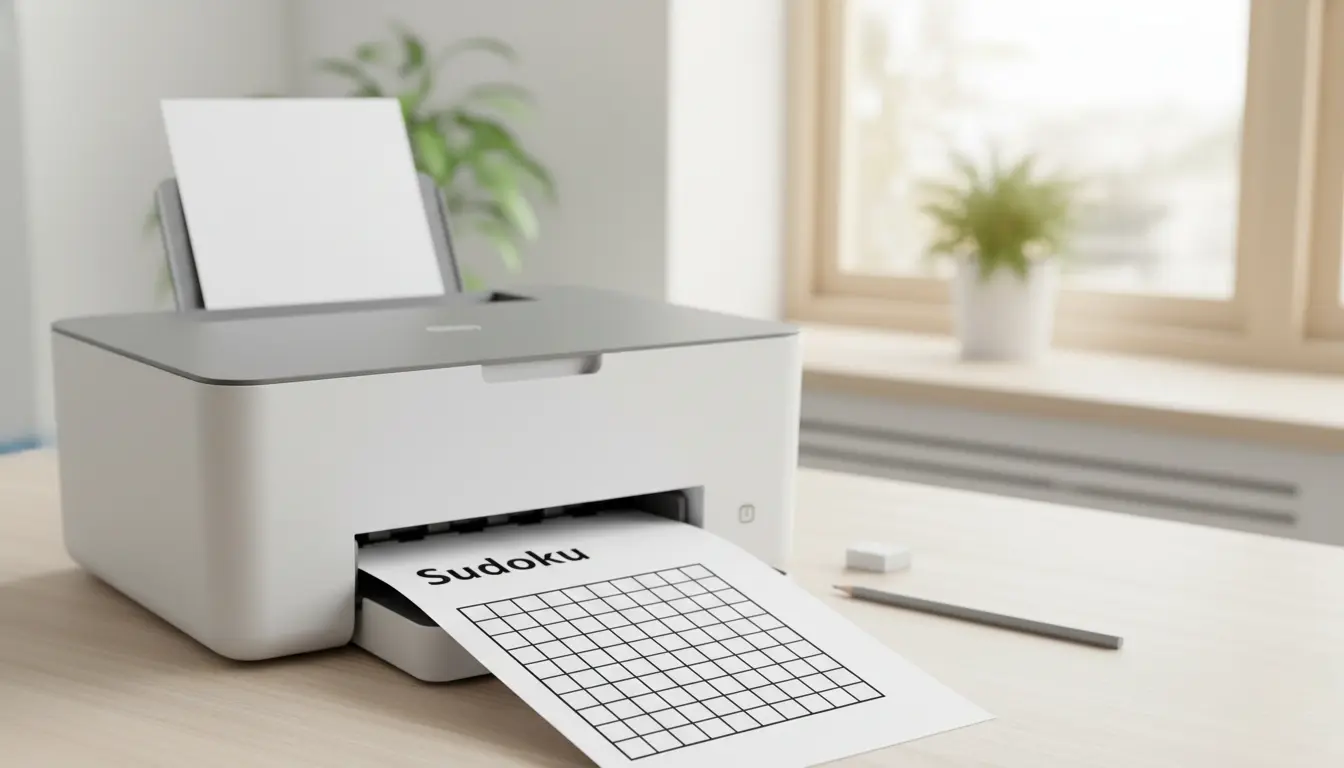 sudoku for kids online